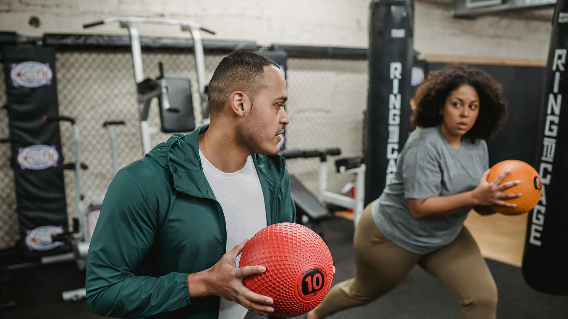 The Importance of Community in CrossFit Training