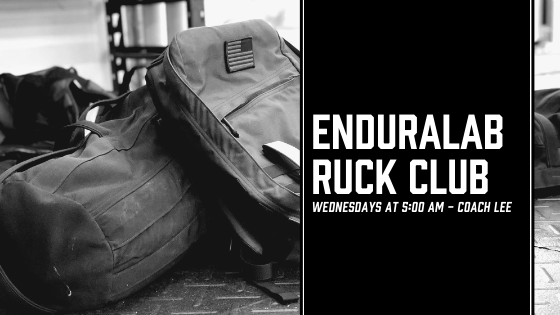 Each month GORUCK offers a monthly ruck challenge, and this month we want you to be part of the team! Join us in supporting the Best Defense Foundation by pledging 25-75 rucking miles, completing several rucking workouts and earning a patch. We will…