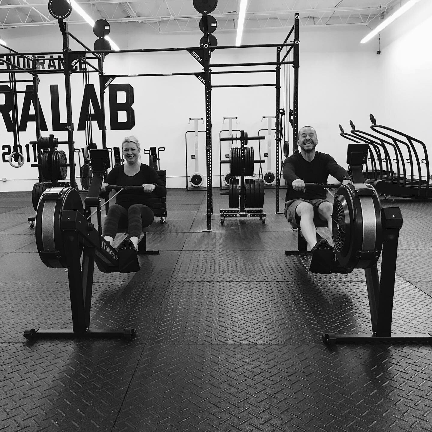 Happy National Family Day! Here at the LAB, we are all family -⁠⠀We also have a ton of families that love to work out together.  We believe that it is important for all members of the family to stay fit and healthy, which is why we offer fitness options for all ages. Have a great weekend with your fam!!!⁠⠀-⁠⠀We also offer a sweet family discount... So if your spouse, sibling, or child is ready to jump in, let us know! ⁠⠀-⁠⠀#NationalFamilyDay #enduralab #eatsleependuralabrepeat #weareenduralab #fortworthfitness #fortworthgym #familyfit #fitfamily #gymcommunity #gymfamily