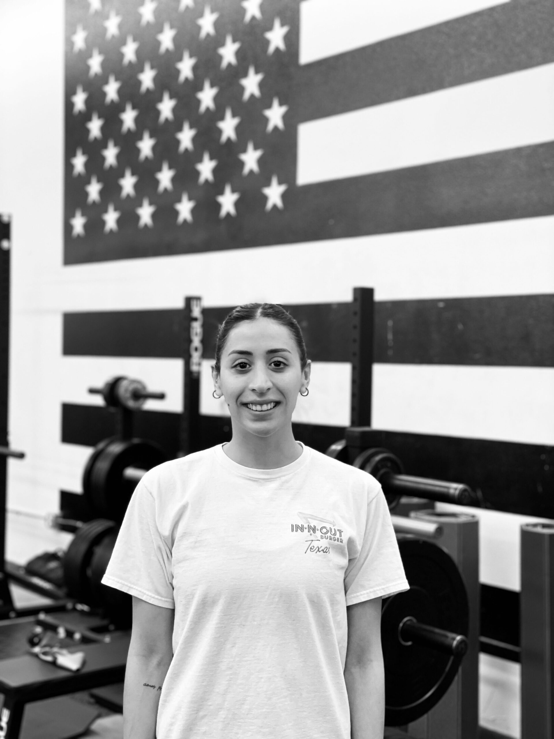 Meet Renata Lopez, February Member of the Month