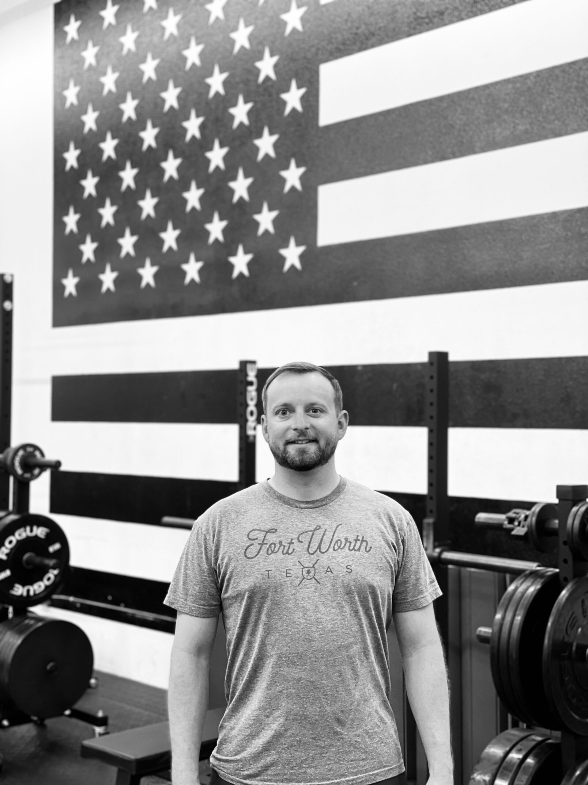 Meet Matt Geddie, June Member of the Month