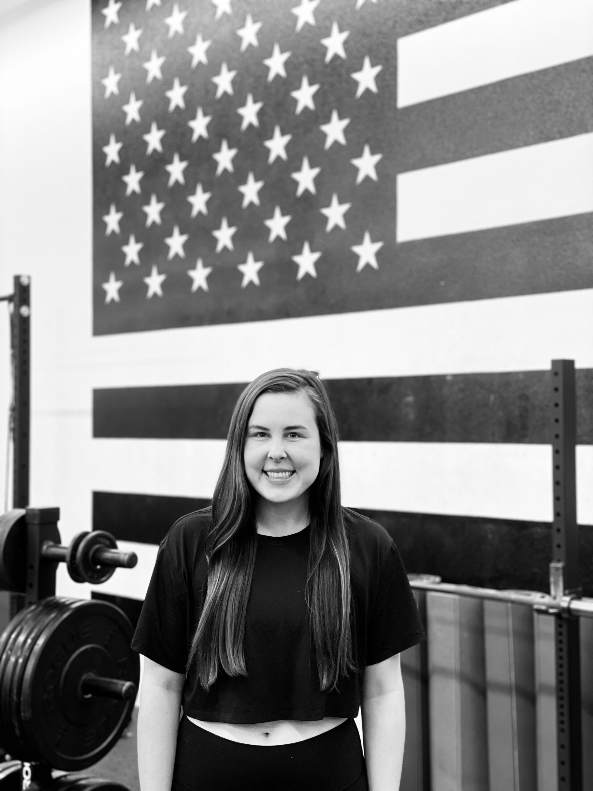 Meet Kate Peterson, July Member of the Month