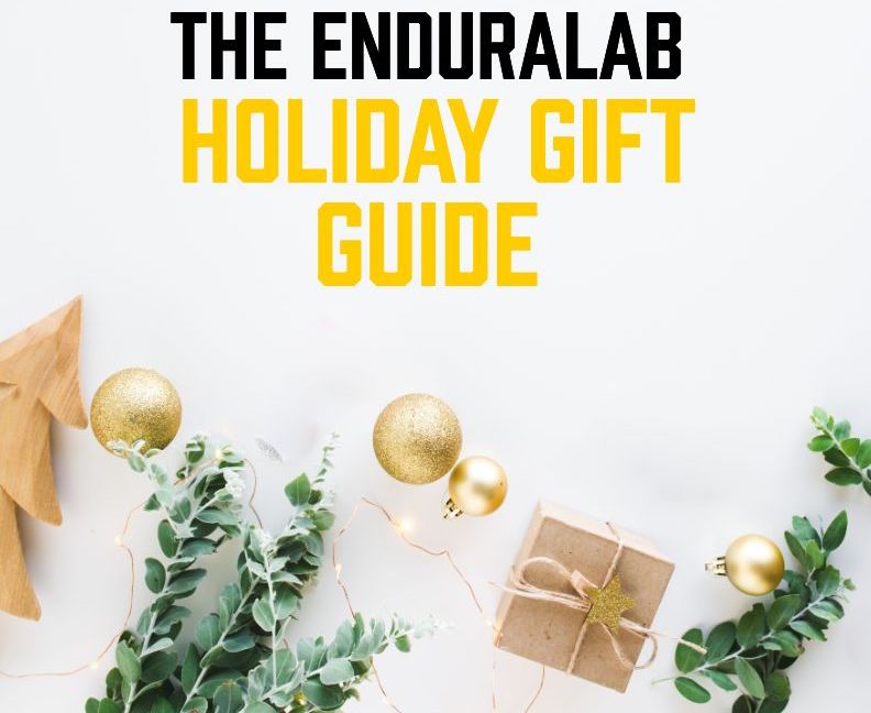 2022 HOLIDAY GIFT GUIDE