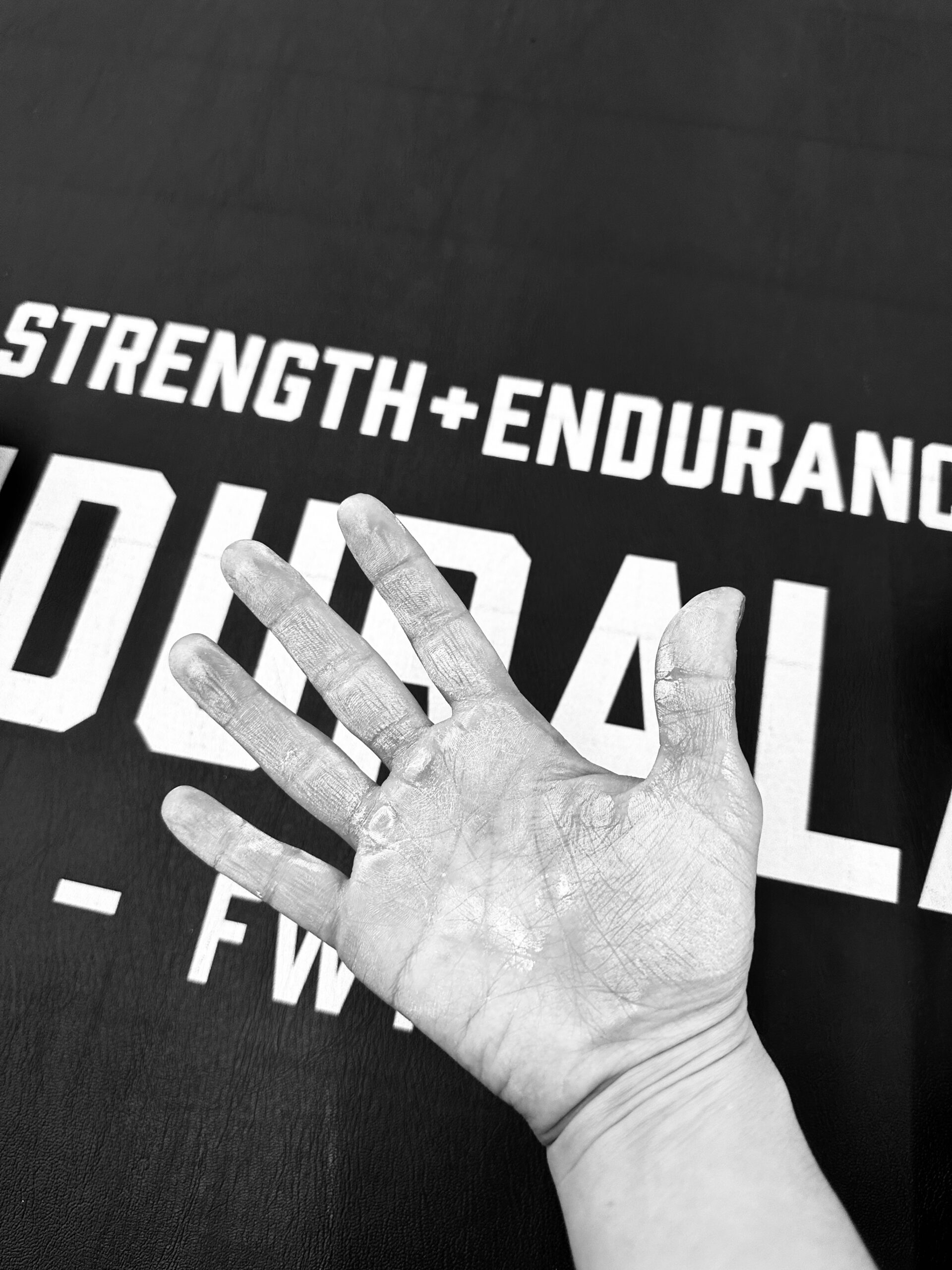 Maximize Your Workouts: Tips for Keeping Your Hands Healthy and Strong