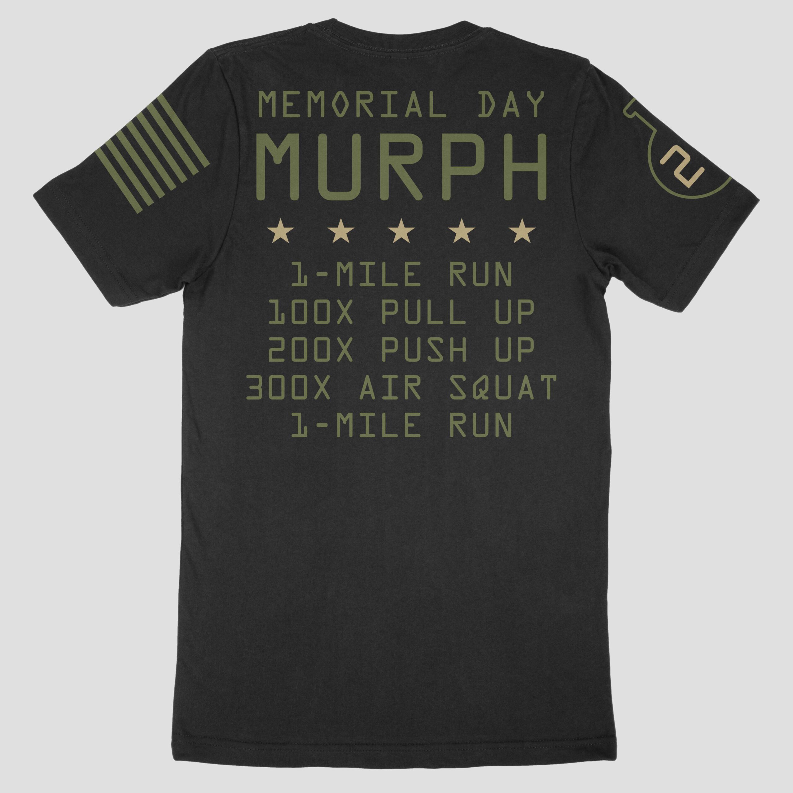 Murph 2023