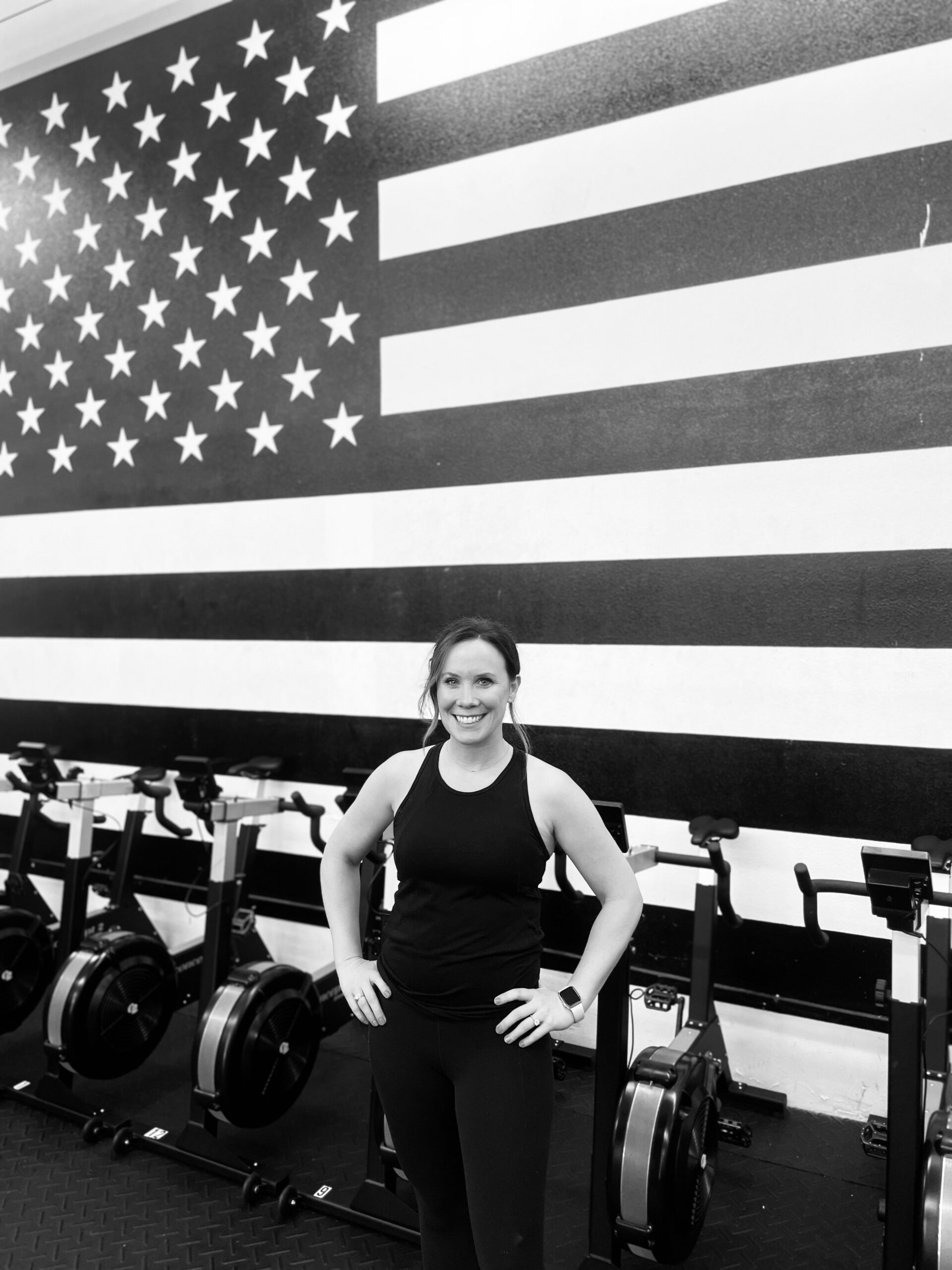 Meet Liana Randel, July Member of the Month