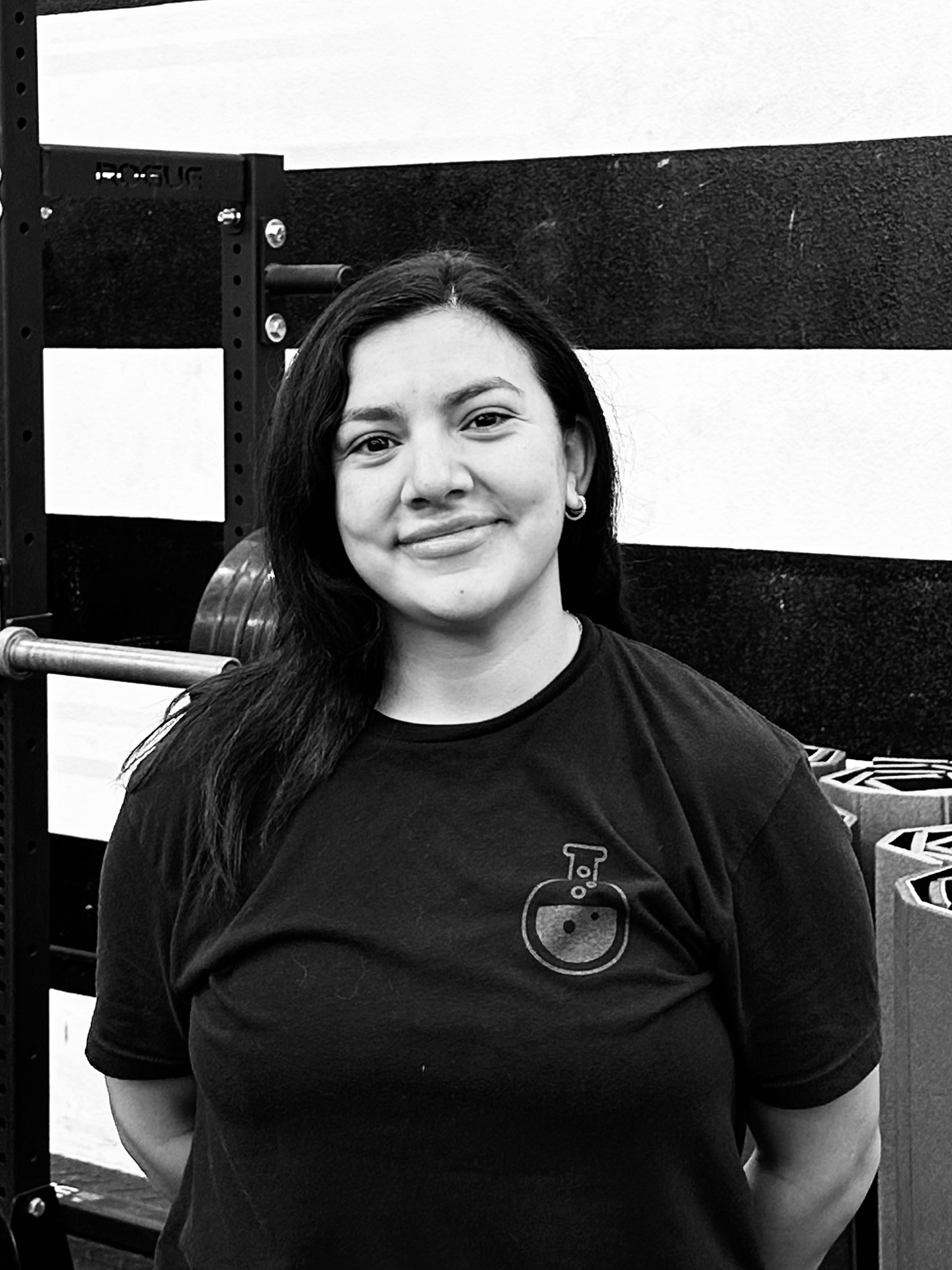 Meet Claudia Garcia, March Member of the Month