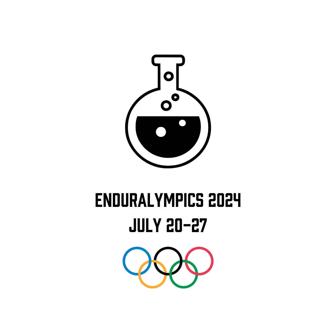 Everything You Need to Know About enduraLYMPICS 2024