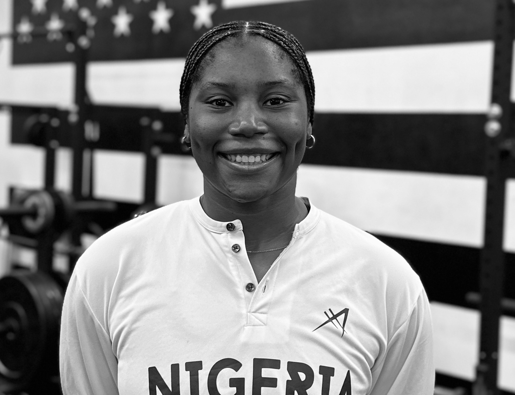 Meet Amy Okonkwo: enduraLAB’s Olympian Extraordinaire!