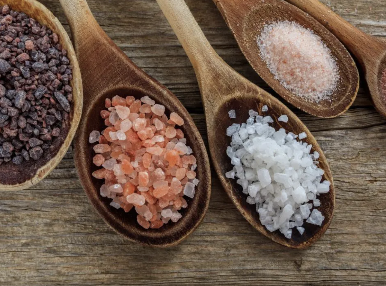 The Science and Benefits of Adding Sea Salt to Your Water