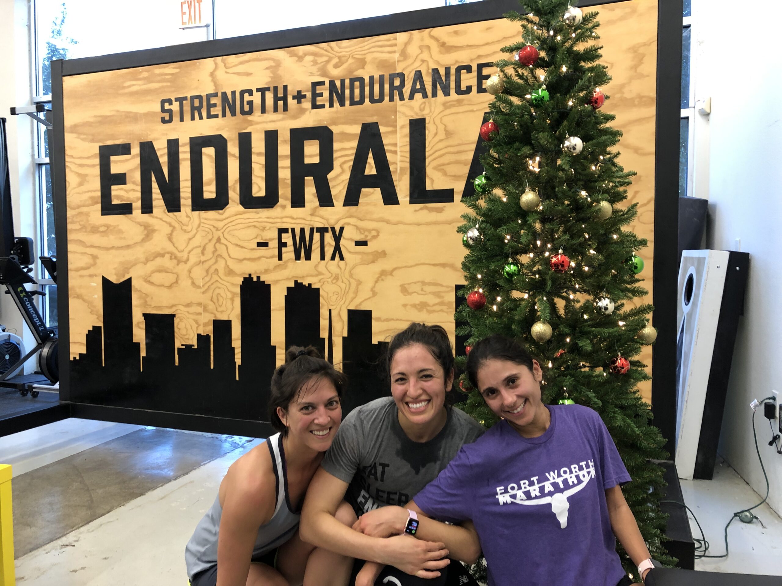 8 Ways Fitness at enduraLAB Transforms Your Holidays